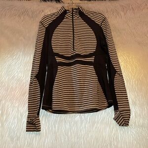 Lululemon long sleeve
